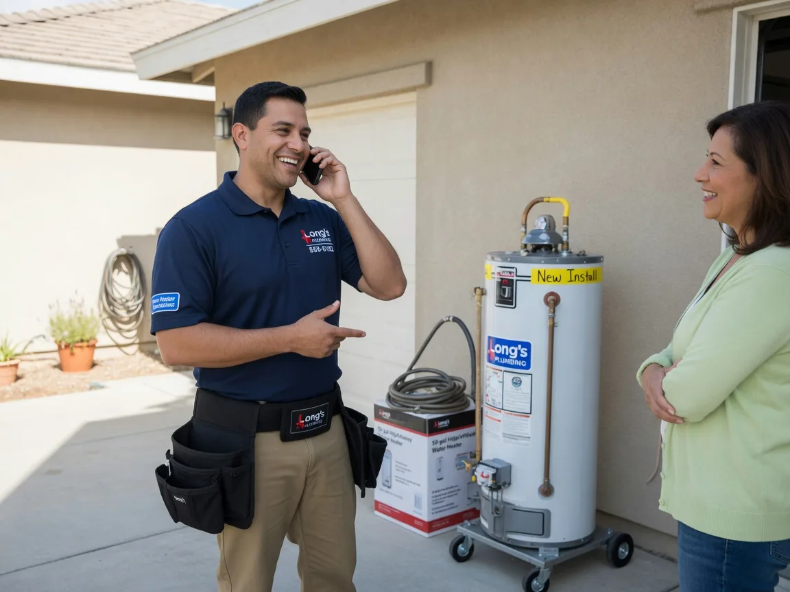 Leak Detection Bascom, OH FAQs